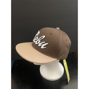 ISLANDS CEBU SNAPBACK  MEN'S CAP